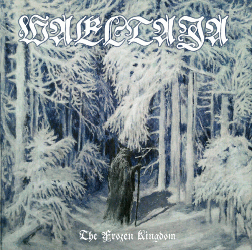 Waeltaja : The Frozen Kingdom